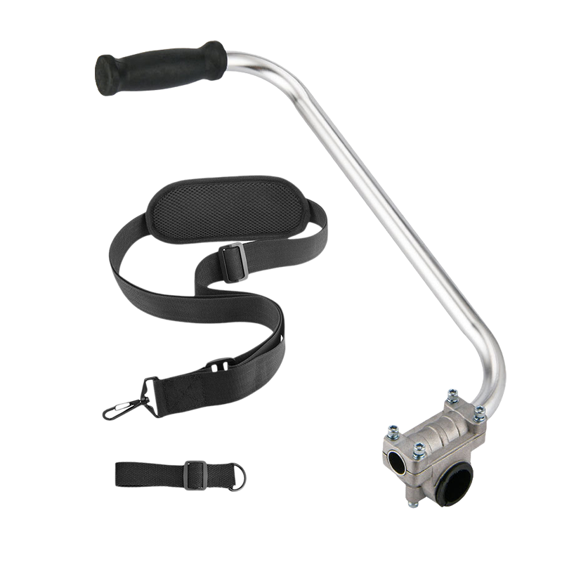 Lisslune | Extra handle for lawn mower
