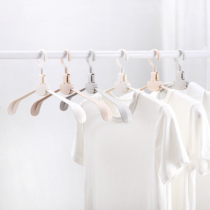 Lisslune | Foldable Hanger