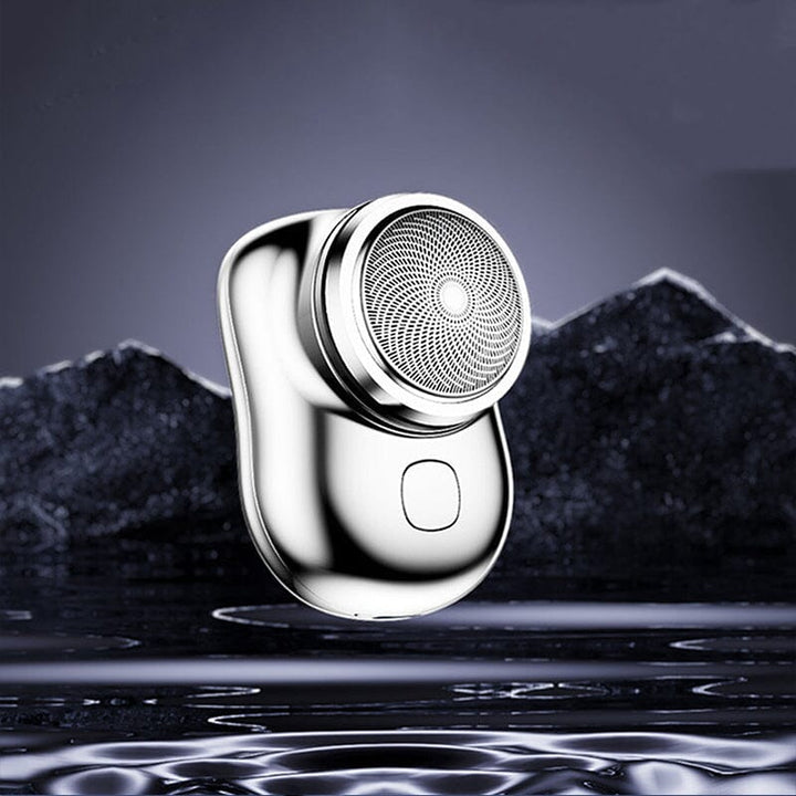 Lisslune | USB Mini Razor
