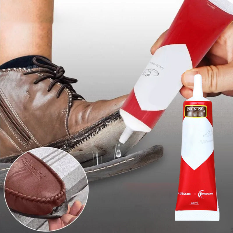 Lisslune | Practical Shoe Repair Glue
