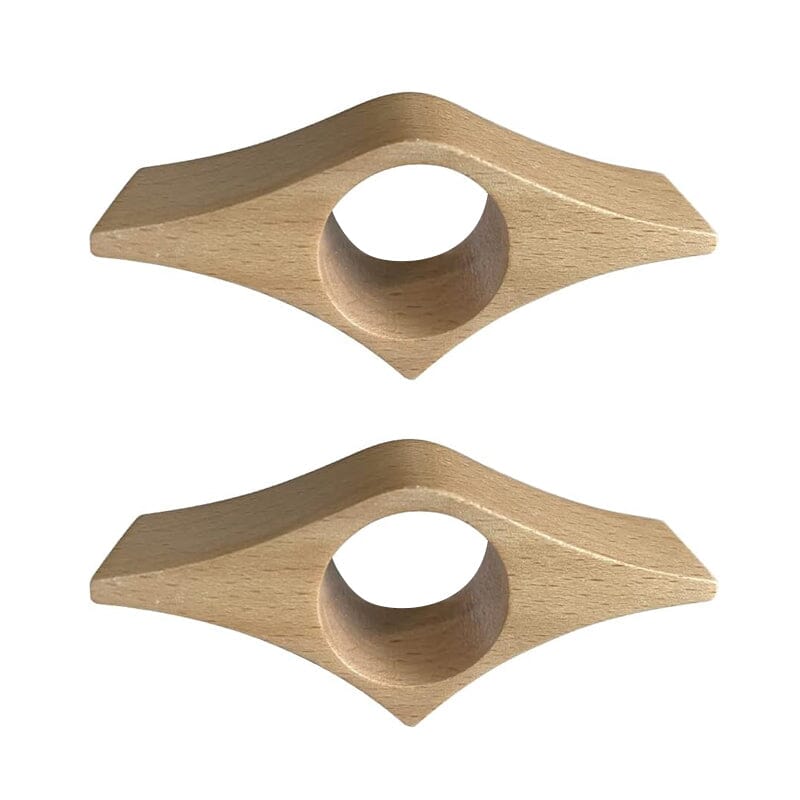 Lisslune | Book reading tool made of solid wood