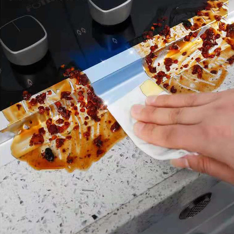 Lisslune | Kitchen waterproof & adhesive sealing strips