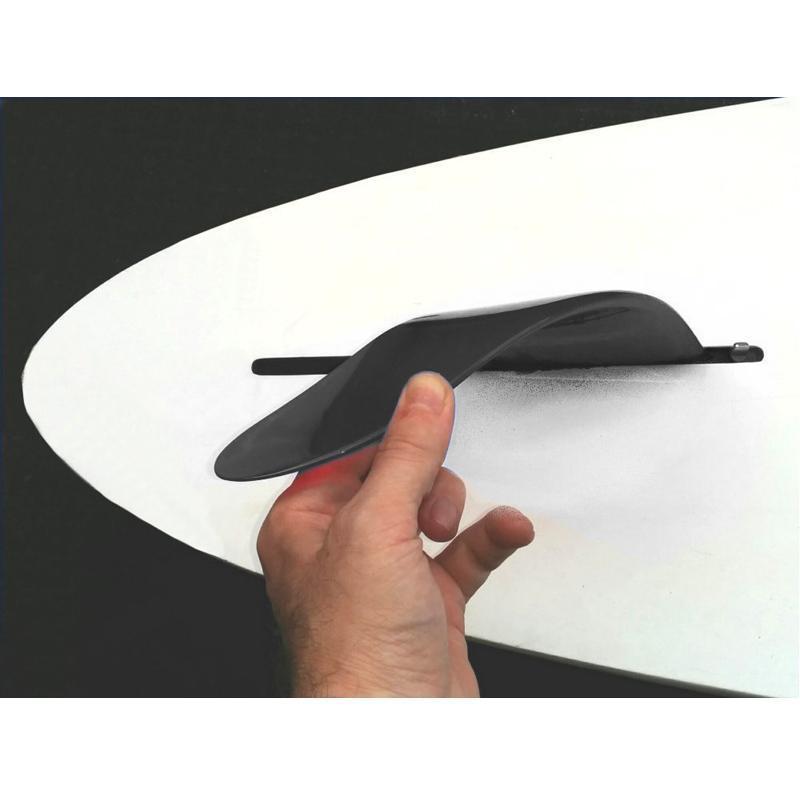 Lisslune | Surfboard Paddle