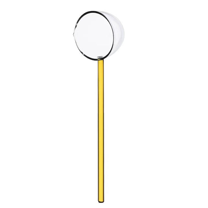 Lisslune | Borosilicate Glass Spoon