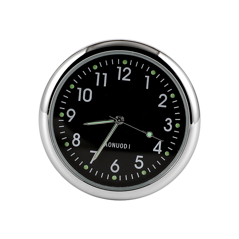 Lisslune | Mini Car Clock