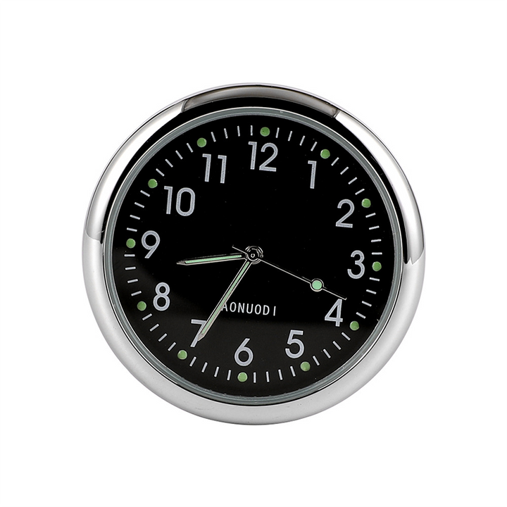 Lisslune | Mini Car Clock