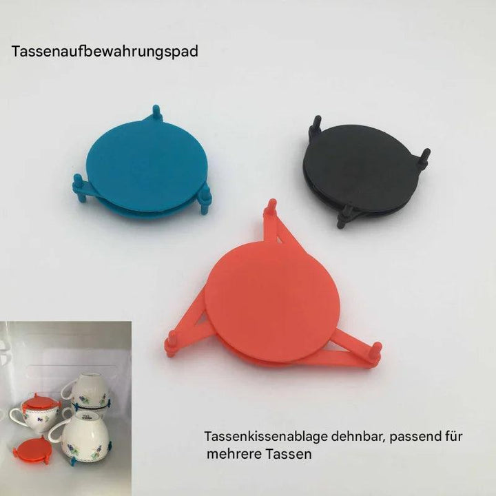 Lisslune | Double your storage space