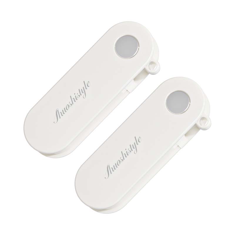 Lisslune | Mini portable folding peeler