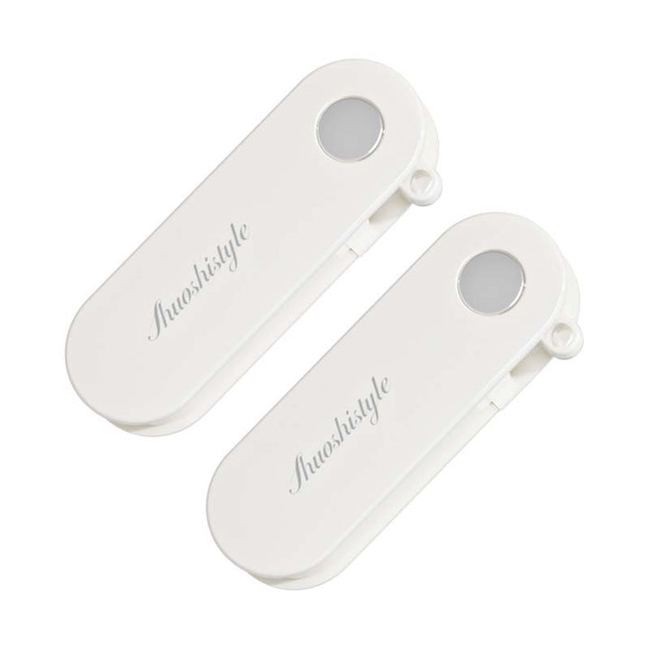 Lisslune | Mini portable folding peeler