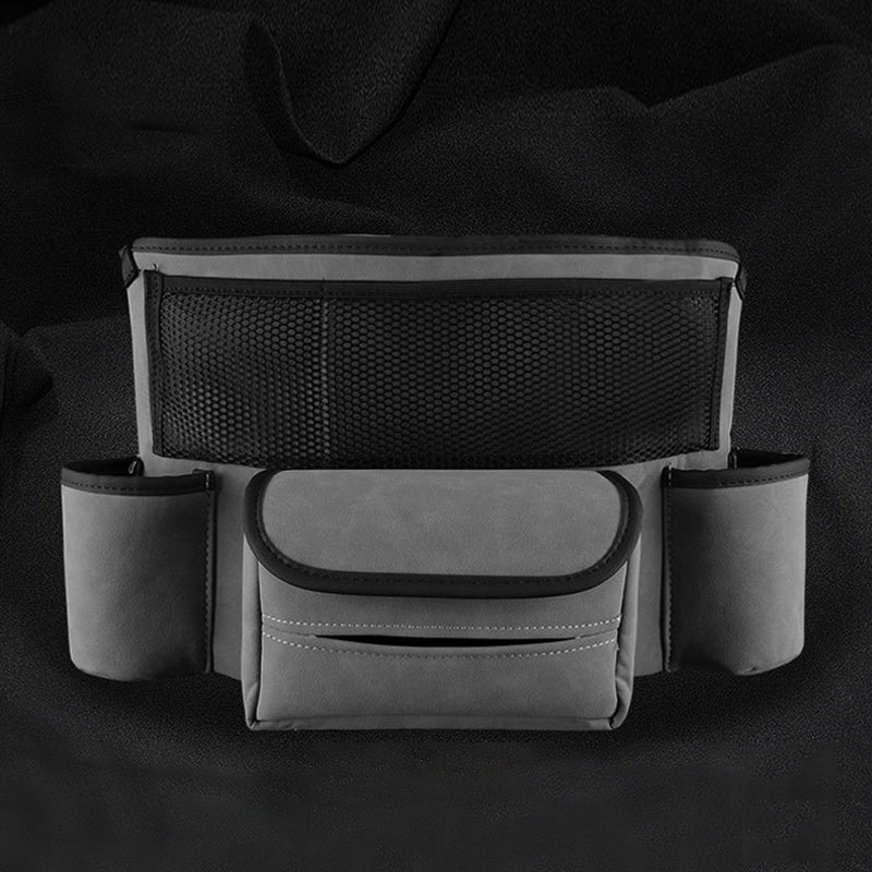 Lisslune | Multifunctional Storage Bag for Car Seats