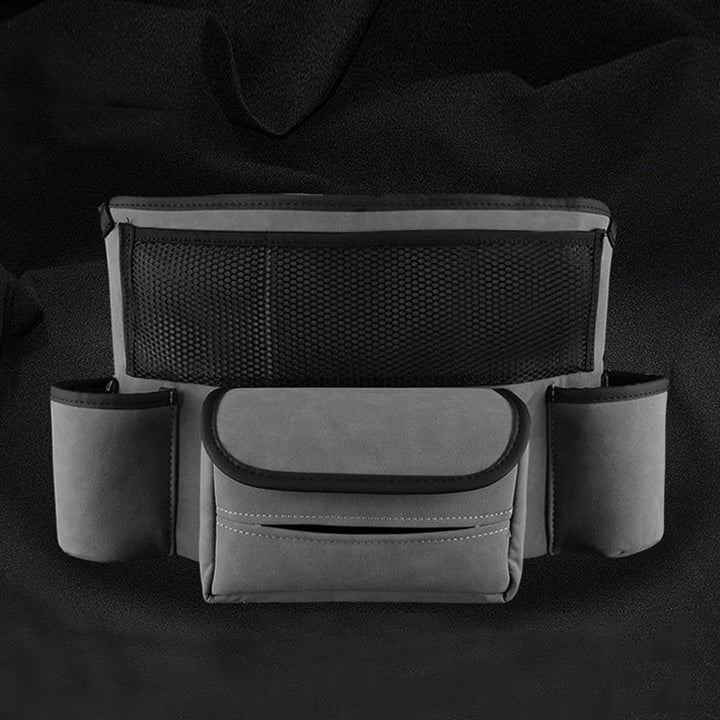 Lisslune | Multifunctional Storage Bag for Car Seats