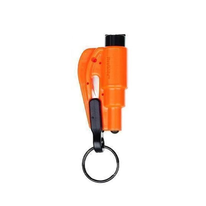 Lisslune | 3-in-1 Car Safety Hammer