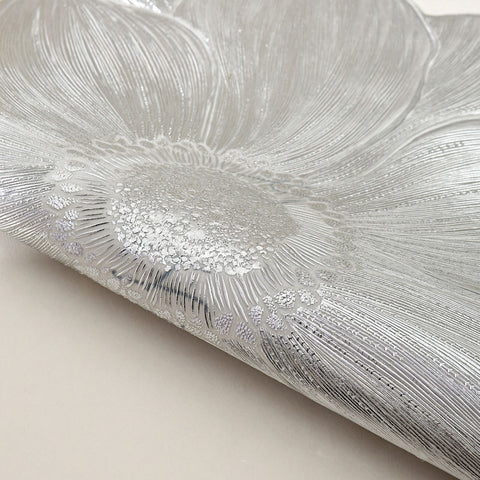 Lisslune | Creative Flower Table Set - Waterproof and Oil Resistant