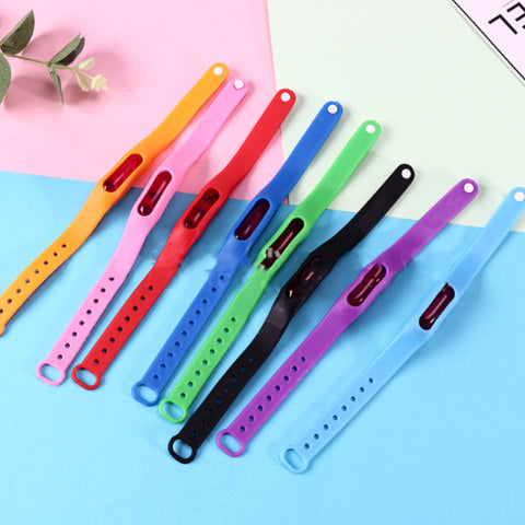 Lisslune | Mosquito repellent bracelet