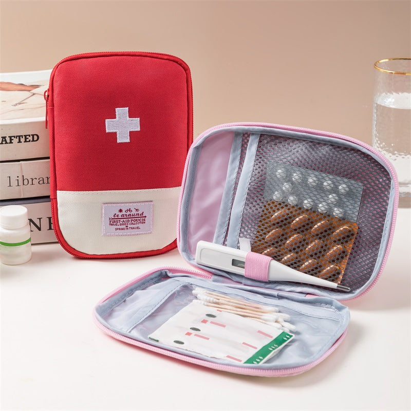 Lisslune | Mini portable medical bag