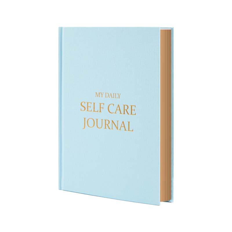 Lisslune | Self-Care Diary
