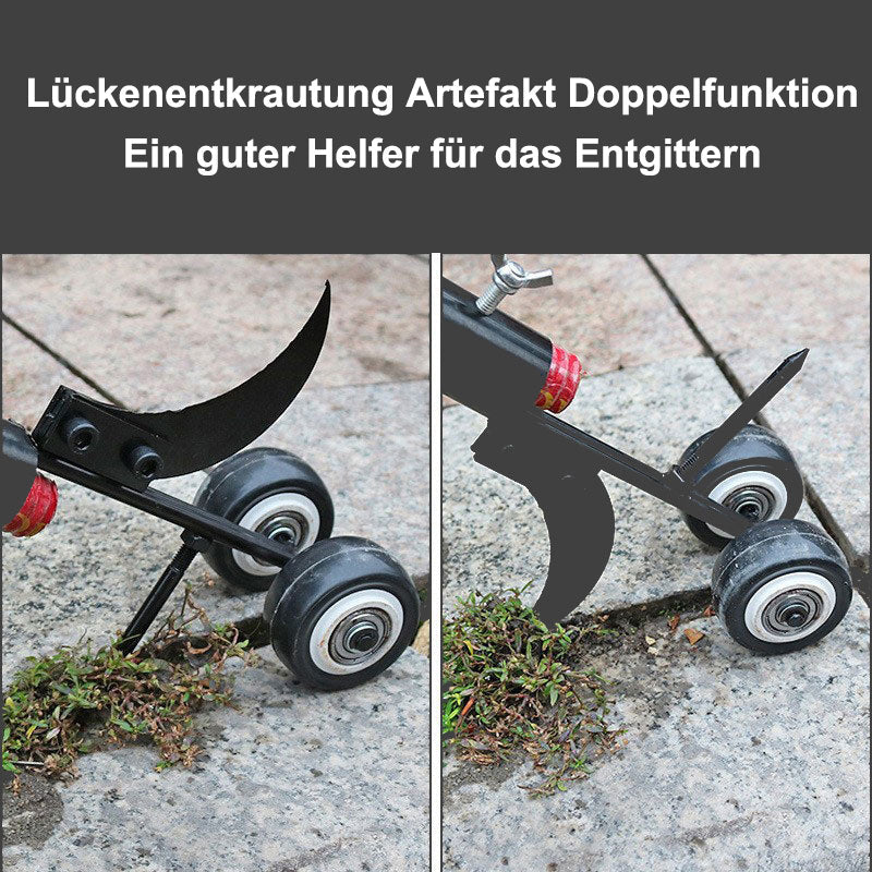 Lisslune | Weed removal devices for joints