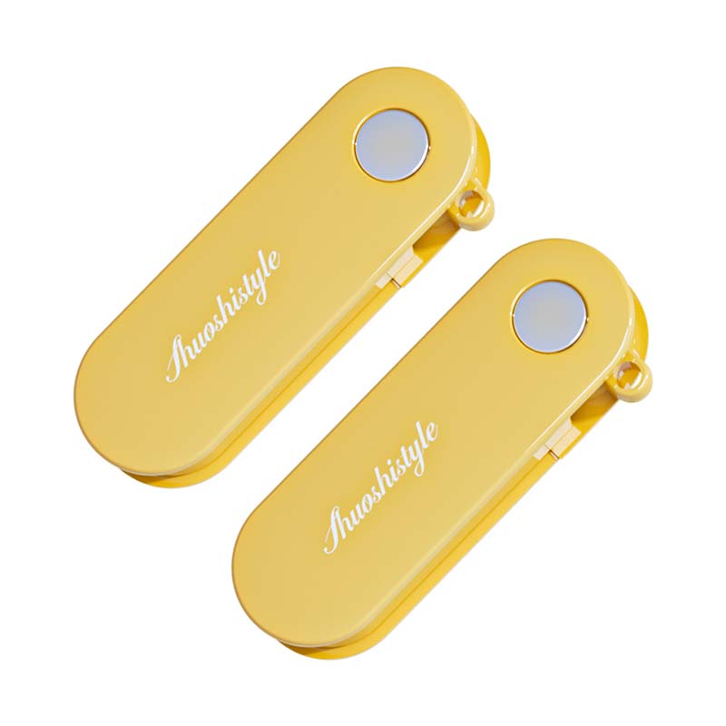 Lisslune | Mini portable folding peeler