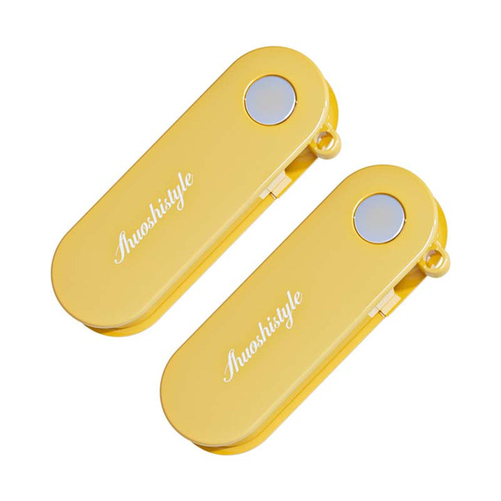 Lisslune | Mini portable folding peeler