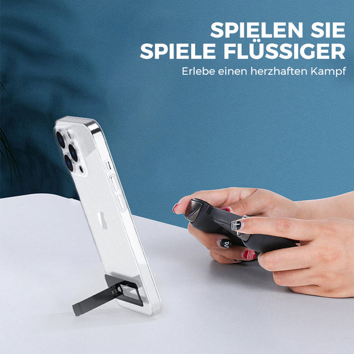 Lisslune | Ultra-thin invisible mini phone holder
