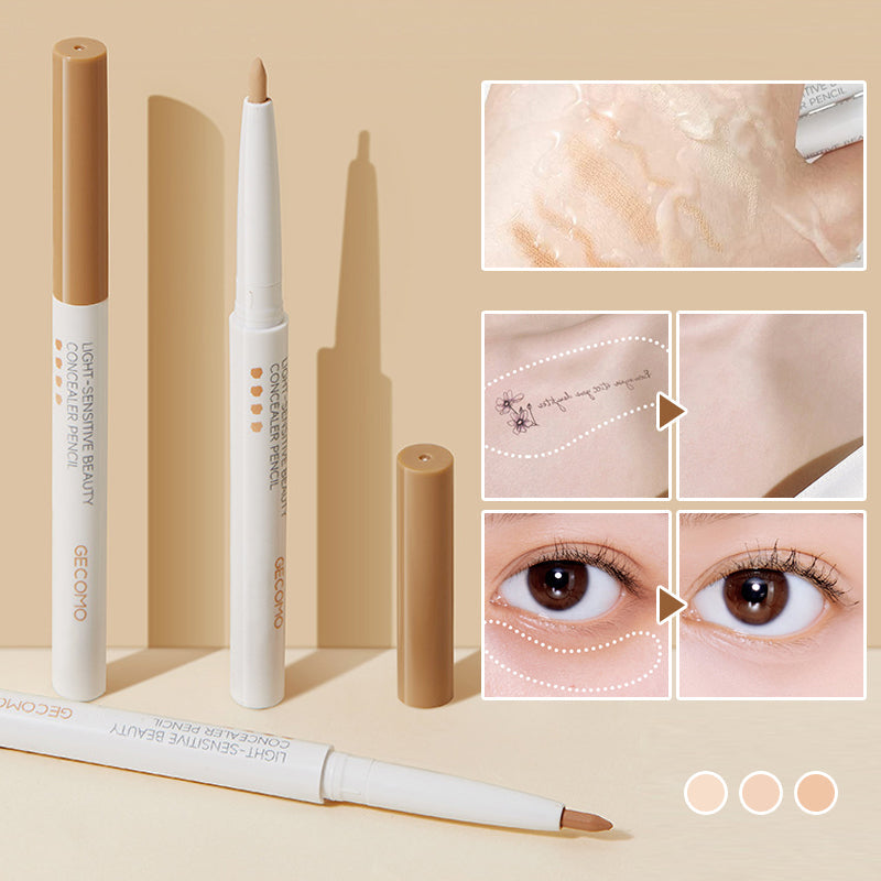 Lisslune | Multifunctional Concealer Pencil