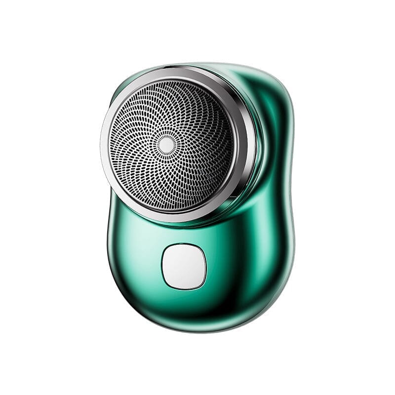 Lisslune | USB Mini Shaver