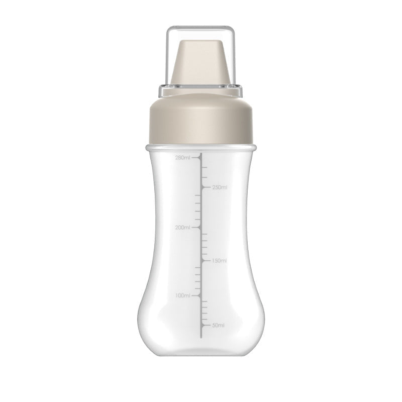 Lisslune | Measurable Spice Squeeze Bottle