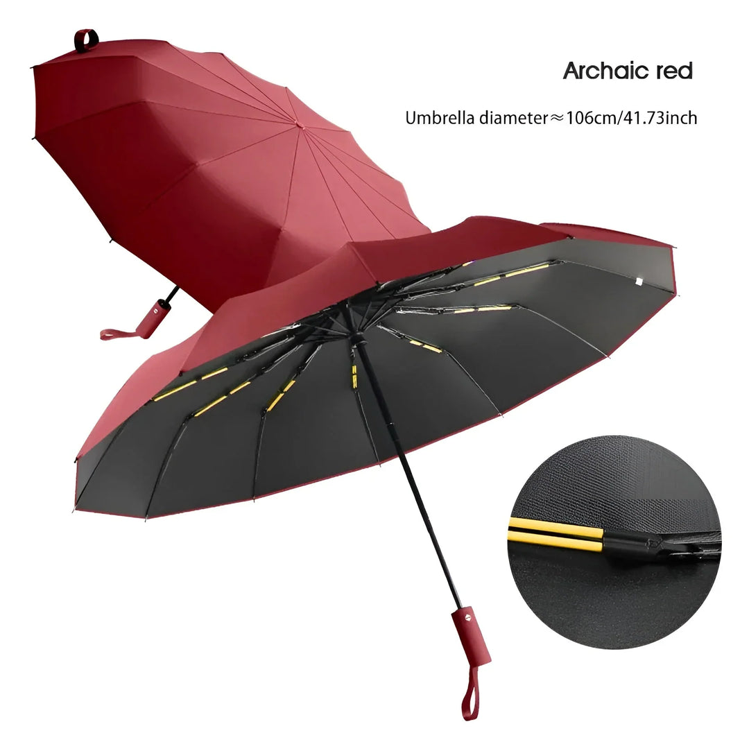 Lisslune | Environmentally Friendly Umbrella with UV Protection