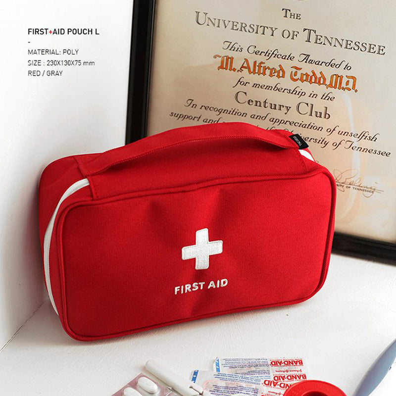 Lisslune | Medication storage bag