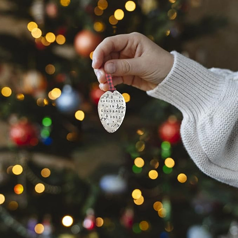 Lisslune | Christmas Friendship Pendant Gift