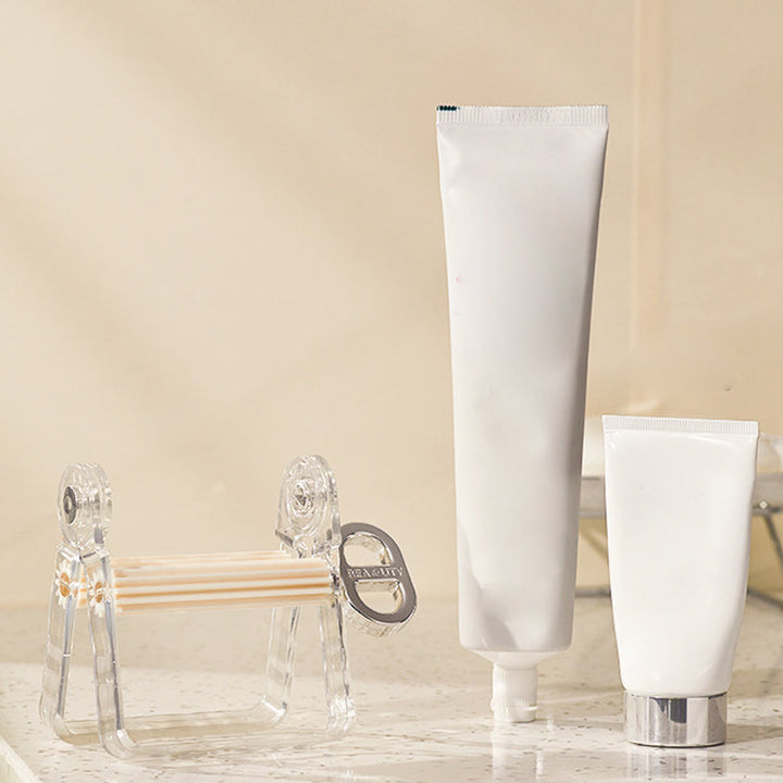 Lisslune | Toothpaste Squeeze Roll