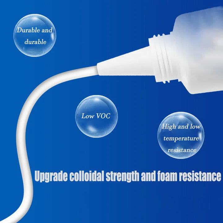 Lisslune | Underwater Sealant
