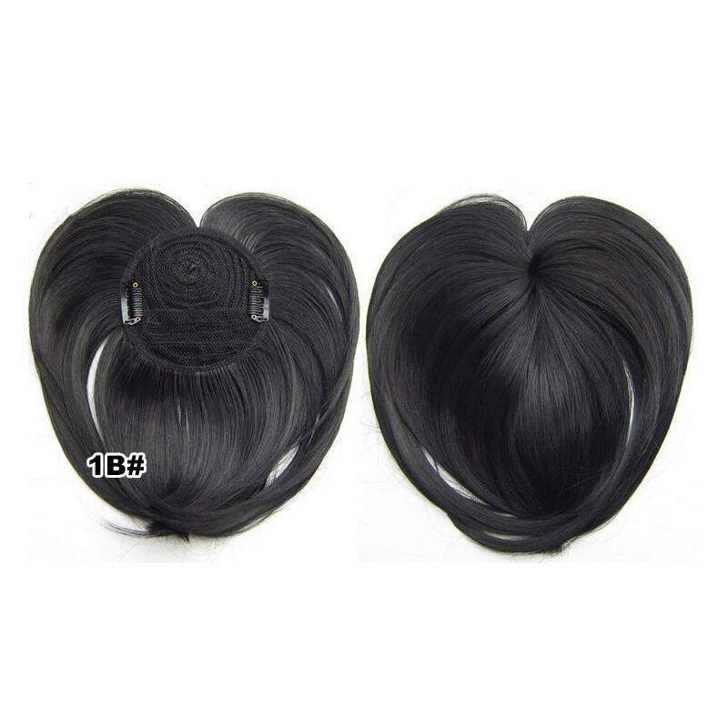 Lisslune | Special head hairpiece
