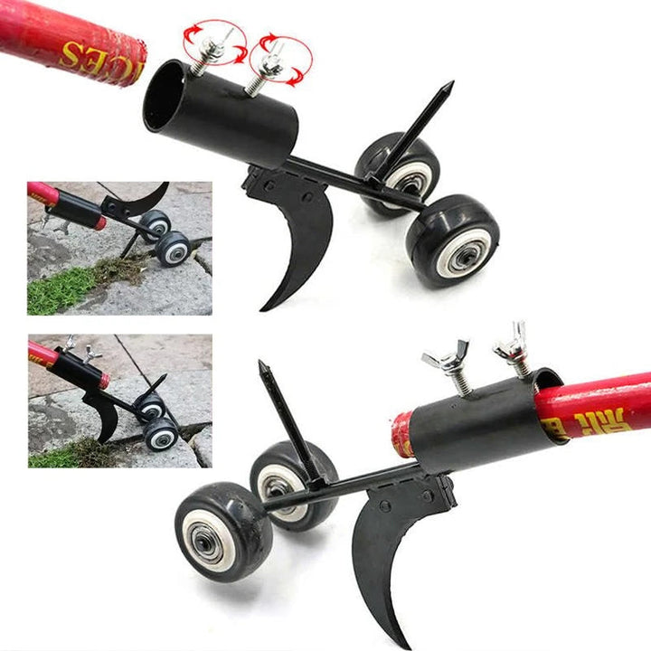 Lisslune | Weed removal devices for joints
