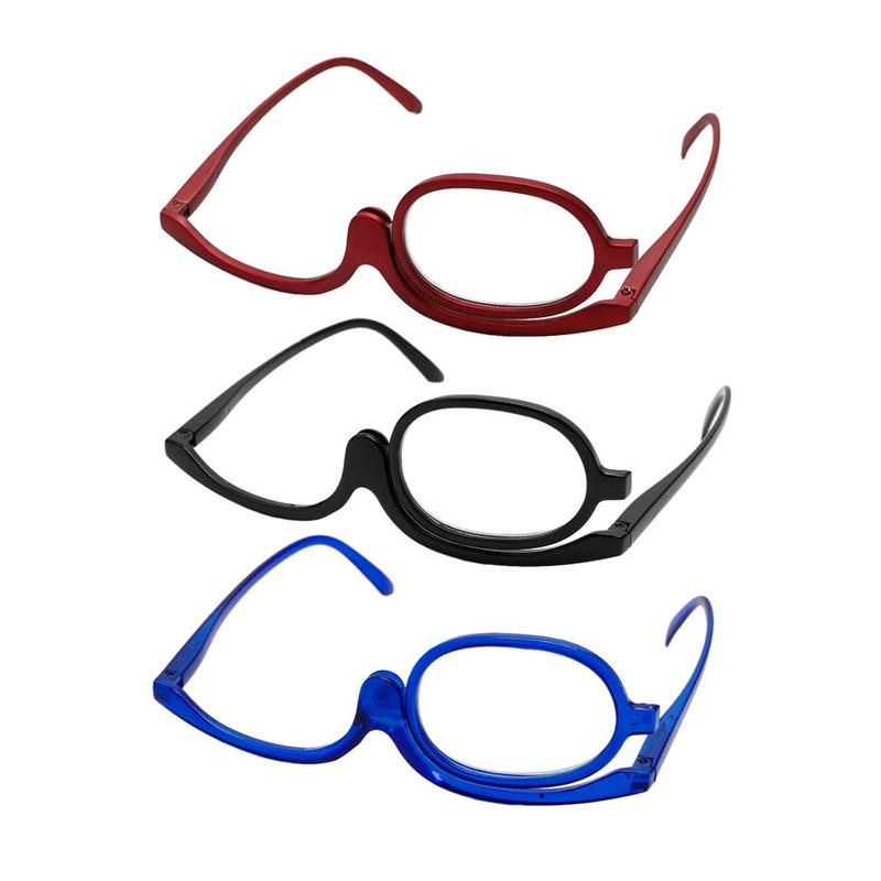 Lisslune | Make-up Glasses