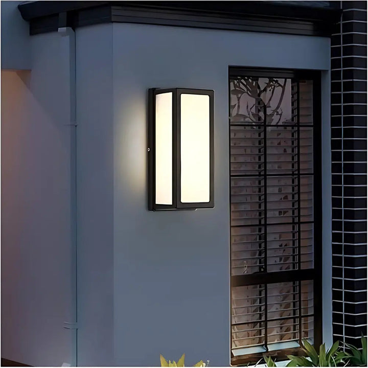 Lisslune | SerenityBeam - Feng Wall Lamp