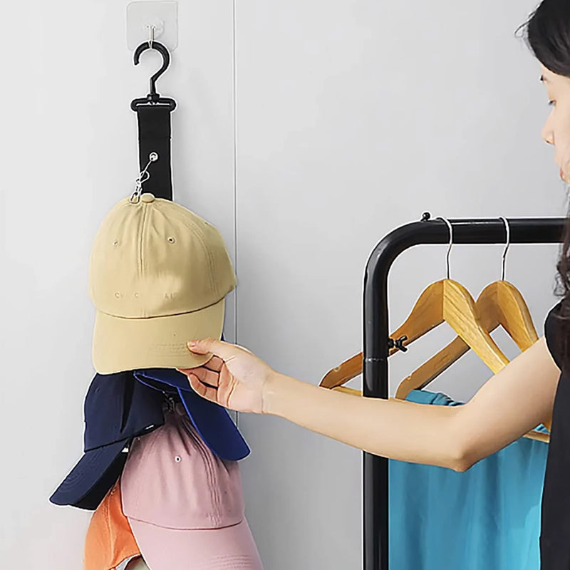 Lisslune | Hat Hanger