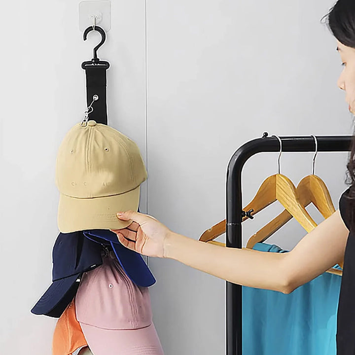 Lisslune | Hat Hanger