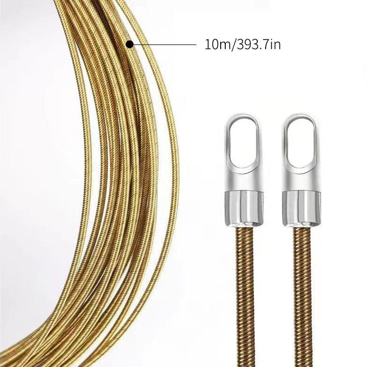 Lisslune | Universal Wire Guide Tool
