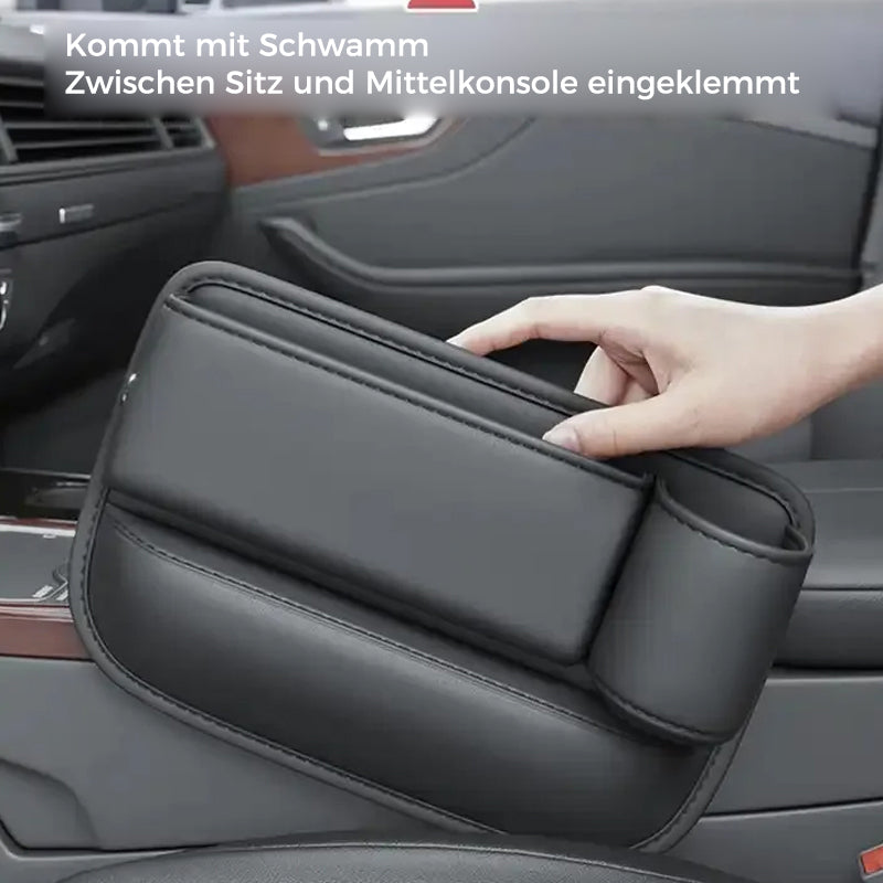 Lisslune | Storage box for car seats