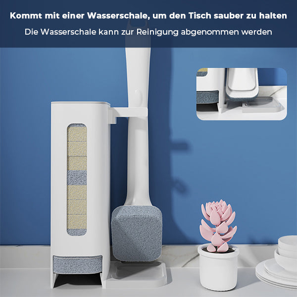Lisslune | Multifunctional Kitchen Brush