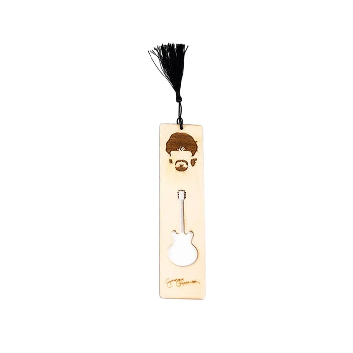 Lisslune | Rockband Bookmark