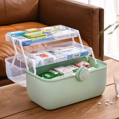 Lisslune | Pharmago | Medical Box