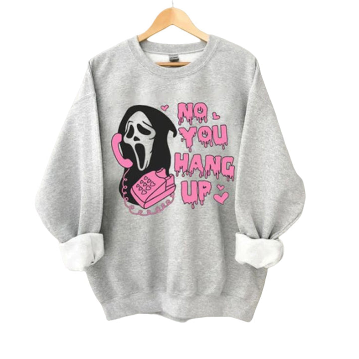 Lisslune | Funny Halloween Sweatshirt