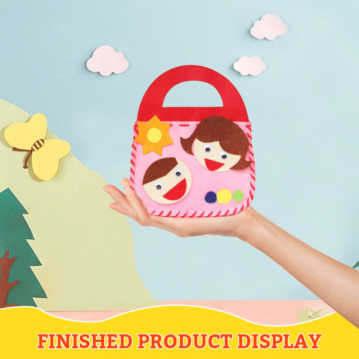 Lisslune | BagCraftDIY Craft Set