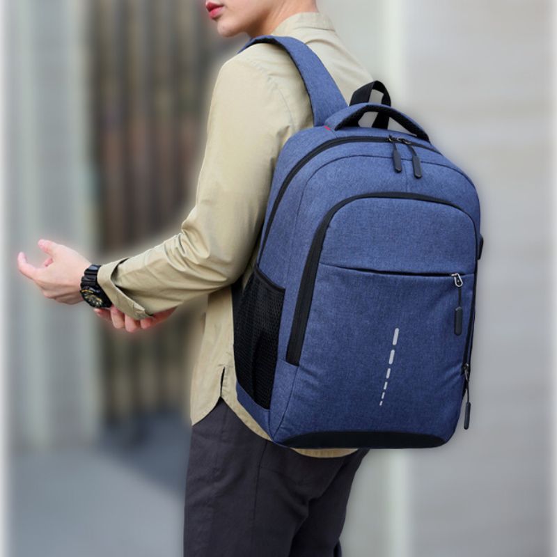 Lisslune | RAYMOND | Men's Waterproof Backpack Ultra Lightweight Back Bag