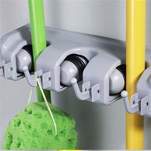 Lisslune | ToolTidy – More order for your cleaning supplies