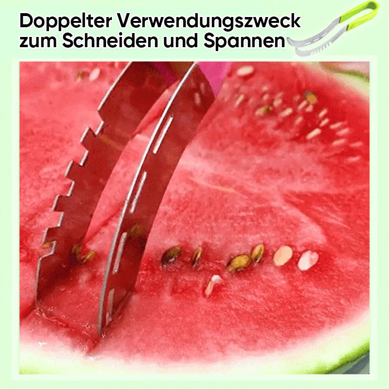 Lisslune | Multifunctional Fruit Slicer Made of Stainless Steel