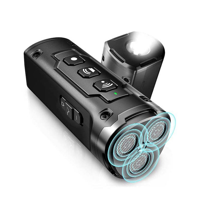 Lisslune | Ultrasound Dog Repeller
