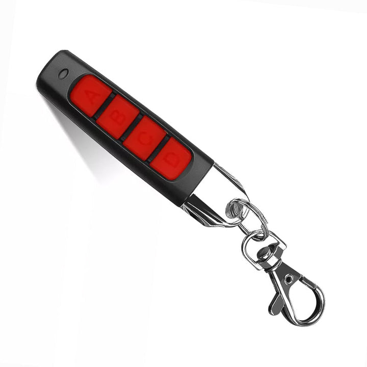 Lisslune | Remote Control Duplicator